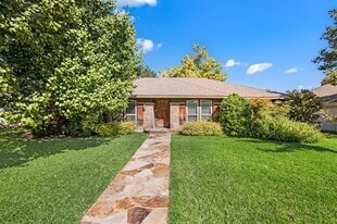 416 Provincetown Ln in Richardson, TX - Building Photo