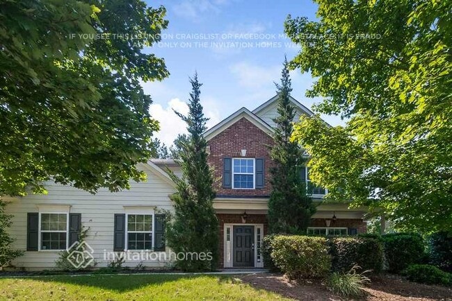 171 Lincolnwood Ln in Acworth, GA - Foto de edificio - Building Photo