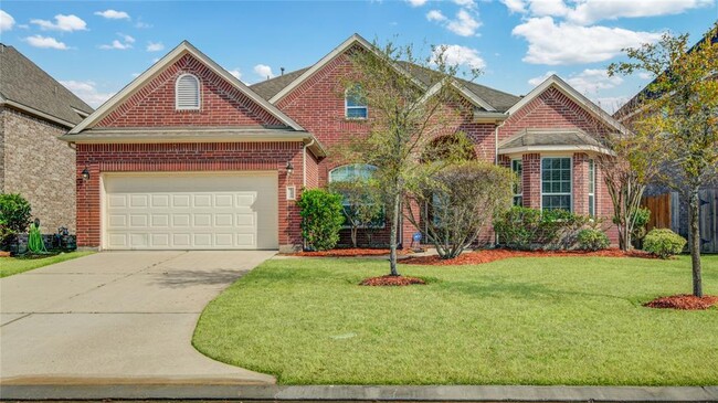 property at 25410 Lancaster Pine Dr