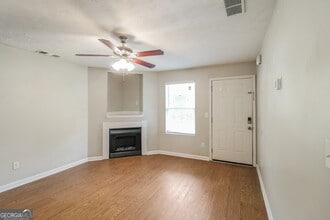 245 Whistle Way in Locust Grove, GA - Building Photo - Building Photo