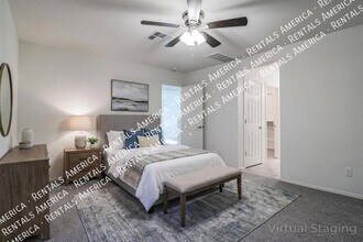 16267 W La Ventilla Way in Goodyear, AZ - Building Photo - Building Photo