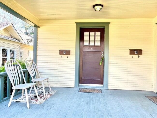 property at 210 S Rosemont Ave