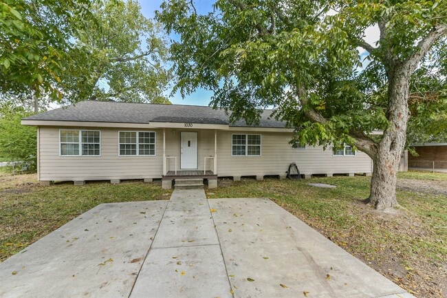 property at 1030 Perkins Dr