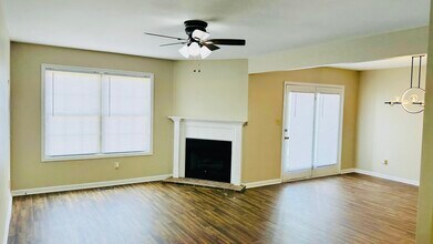 529 Big Bear Ln in Lexington, KY - Building Photo - Building Photo