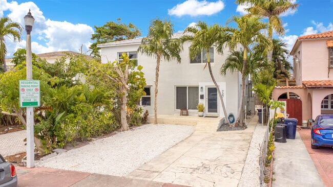 property at 727 85th St