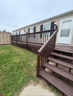 76 E U.S. Hwy 6 in Valparaiso, IN - Building Photo