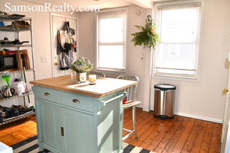 273 Wickenden St in Providence, RI - Building Photo - Building Photo