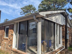 173 Rose Rd in Pikeville, NC - Foto de edificio - Building Photo