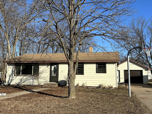 property at 136 Elmwood Ln