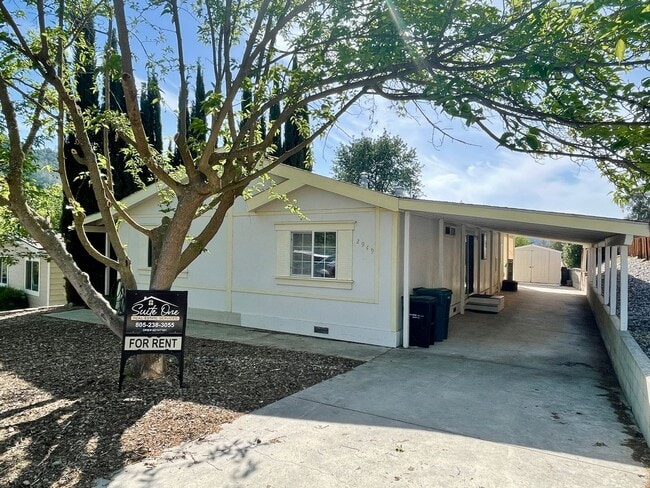 property at 2949 Water View Dr