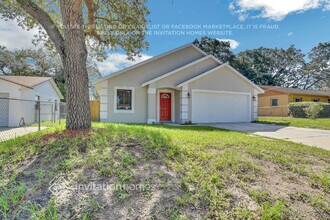 311 N Buena Vista Ave in Orlando, FL - Building Photo - Building Photo
