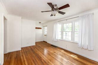 7919 Jefferson St in Kansas City, MO - Building Photo - Building Photo