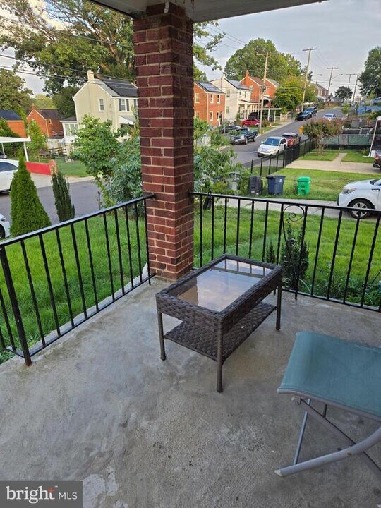 4103 Vine St in Capitol Heights, MD - Building Photo
