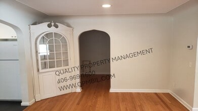 1202 Harvard Ave in Billings, MT - Building Photo - Building Photo