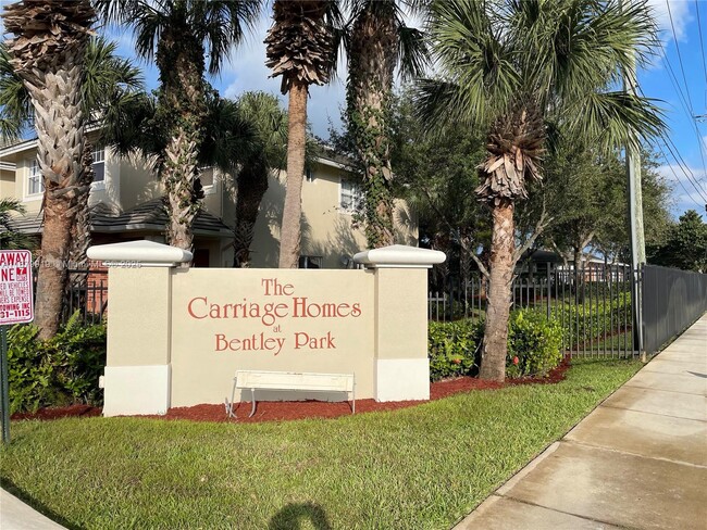 property at 2904 NW 33Rd Terrace