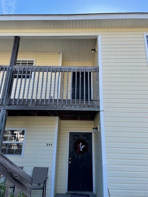 property at 101 Hall St