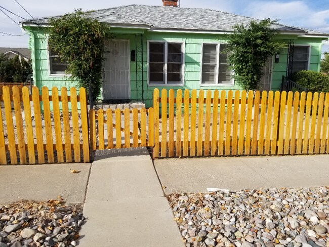 property at 873 Roberts St