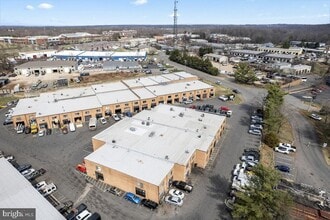 9702 Enterprise Ct in Manassas Park, VA - Building Photo - Building Photo