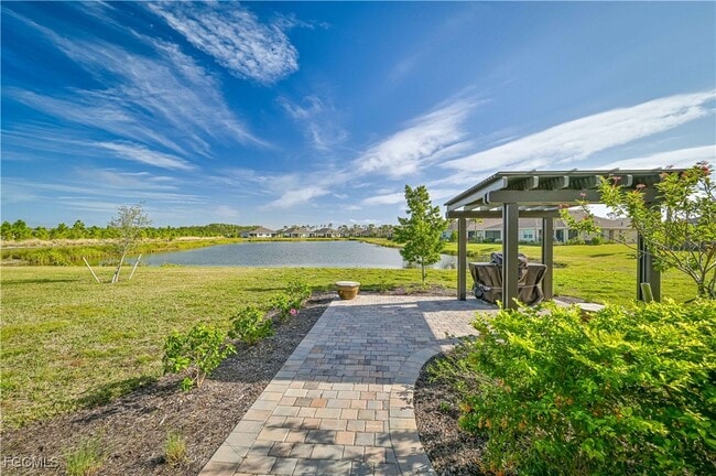 property at 43784 Sparrow Dr