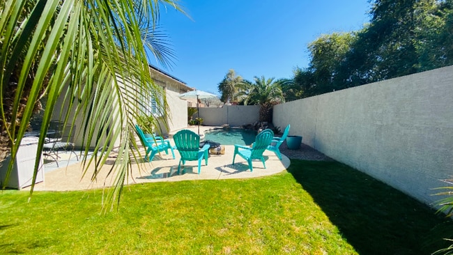 3485 E Turnberry Dr in Gilbert, AZ - Building Photo - Building Photo