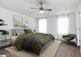 1008 Castlen Ct in Spartanburg, SC - Building Photo - Building Photo