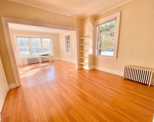 property at 30 Sherman St