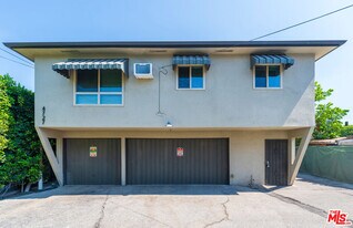 4727 Lincoln Ave in Los Angeles, CA - Building Photo
