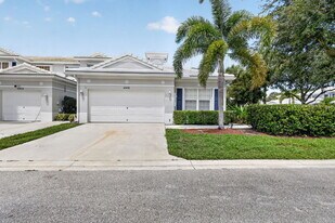 4948 Fulton St in Greenacres, FL - Building Photo