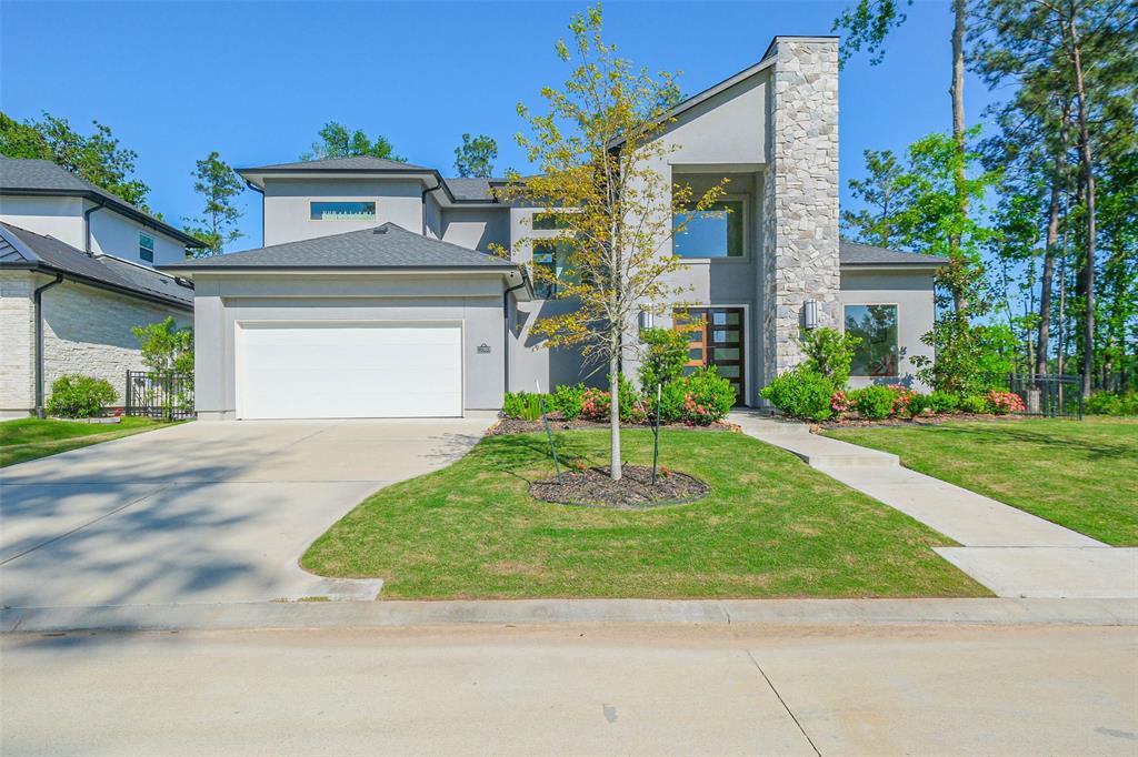 21969 Cyn Trl Wy in Porter, TX - Building Photo