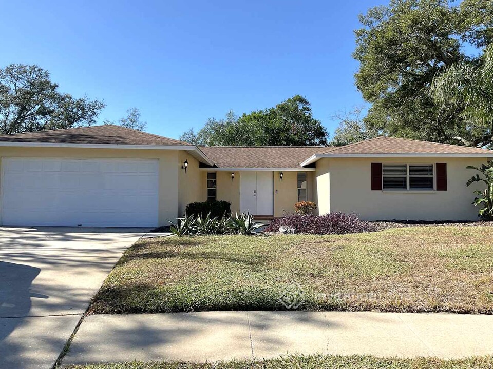 30 Rustic Ct in Palm Harbor, FL - Foto de edificio