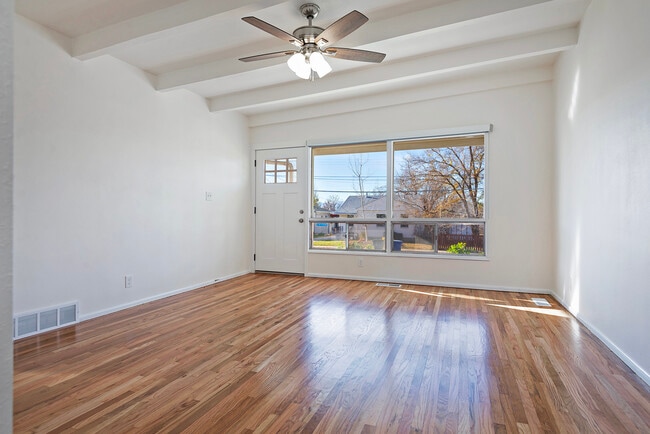 2723 S Melbourne St in Salt Lake City, UT - Building Photo - Building Photo