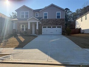 189 Vly Oak Dr in Dawsonville, GA - Building Photo - Building Photo