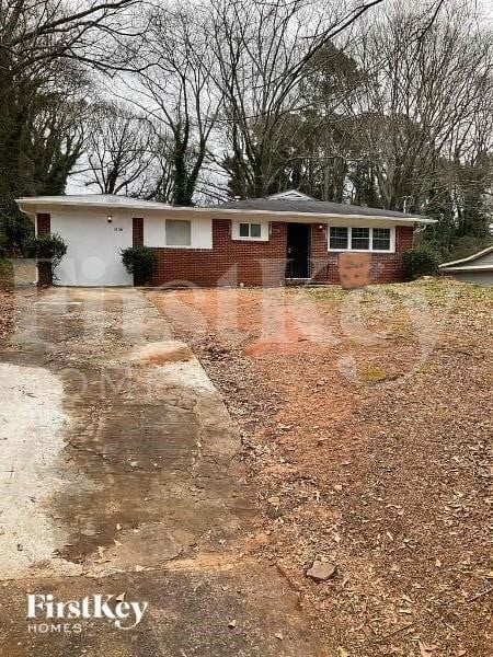 property at 1836 Evans Dr SW
