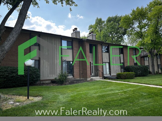 property at 5111 Belle Isle Dr
