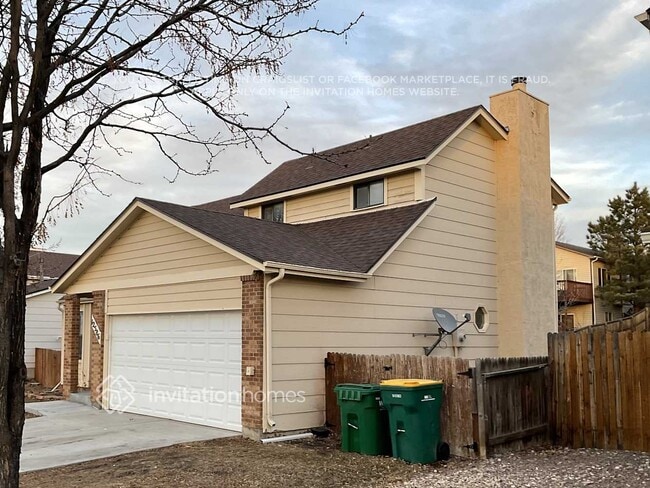 12586 Country Meadows Dr in Parker, CO - Building Photo - Building Photo