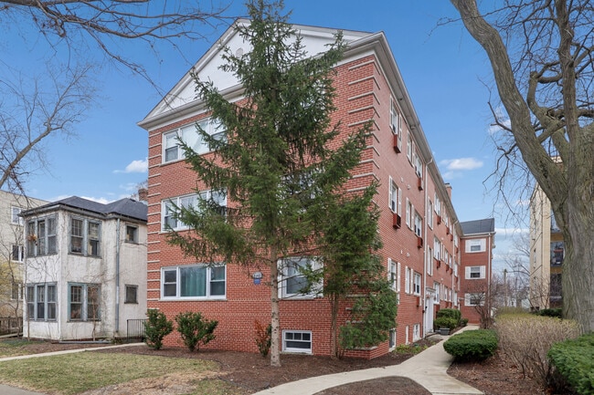 property at 2147 Ridge Ave