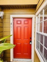 421 Australian Way in Davenport, FL - Building Photo