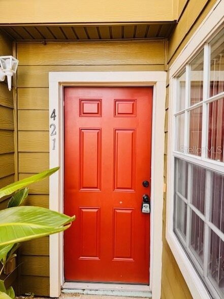 property at 421 Australian Way