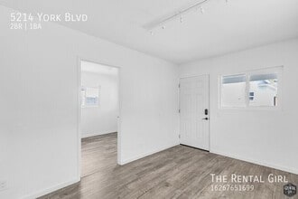 5214 York Blvd in Los Angeles, CA - Building Photo - Building Photo
