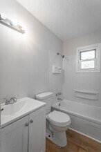 1903 E 27th St in Chattanooga, TN - Building Photo - Building Photo