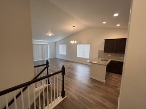 11148 Falling Snow Ln in Colorado Springs, CO - Building Photo - Building Photo