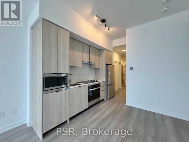 property at 1007 The Queensway