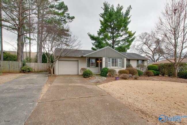 6521 Chadwell Rd SW in Huntsville, AL - Building Photo - Building Photo