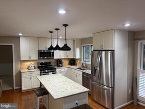 3869 Appaloosa Dr in Woodbridge, VA - Building Photo - Building Photo