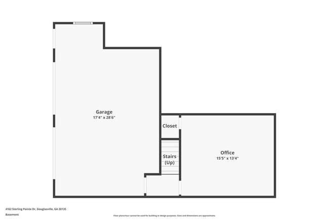 4162 Sterling Pointe Dr in Douglasville, GA - Building Photo - Building Photo