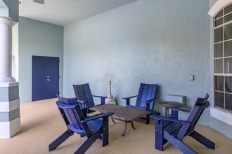 The Vintage at Plantation Bay in Jacksonville, FL - Foto de edificio - Building Photo
