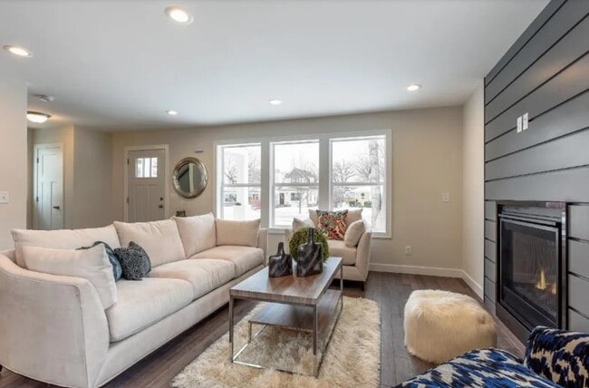 property at 4625 33rd Ave S