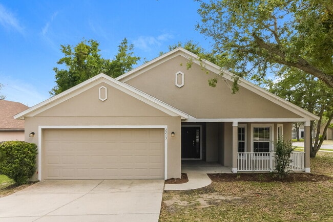 property at 2213 Merry Rd