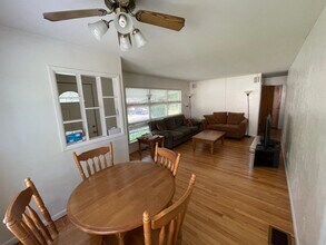 425 E Wylie St in Bloomington, IN - Building Photo - Building Photo