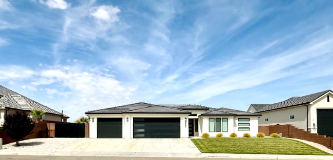 property at 6264 Sonic Dr